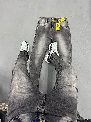 CALÇA JEANS JOGADOR PREMIUM (3010)
