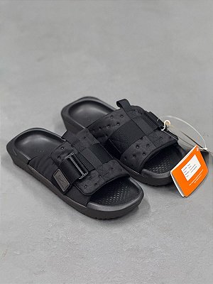 Chinelo Nike Asuna 3  Preto