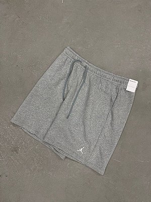 Shorts Jordan Essentials Cinza