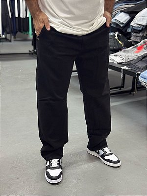 CALÇA JEANS OVERSIZED PREMIUM (9279)