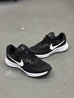 Tênis Nike Revolution 6 Adulto
