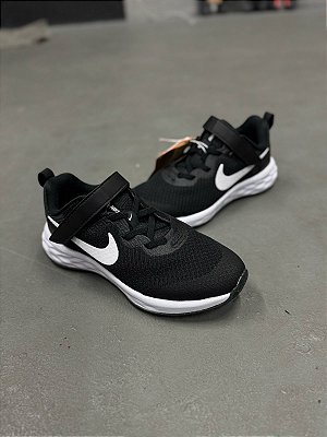 Tênis Nike Revolution 6 Infantil