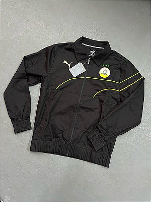 Casaco Puma KING Pele Jacket