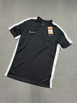 Camiseta Nike Dri Fit Academy 2025 (Preto)