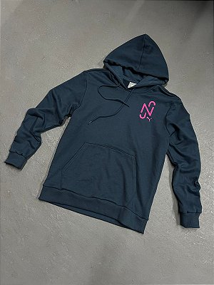 Moletom Puma Neymar Jr Relaxed Fit Canguru