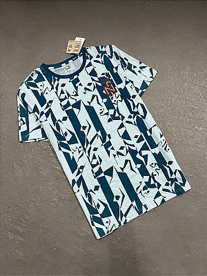 Camiseta Puma Creativity  x NEYMAR JR