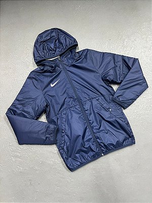 Jaqueta Nike Therma Repel Park Azul Marinho