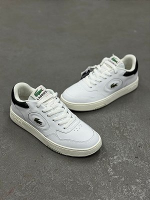 Tênis Lacoste Lineset  Branco/Verde