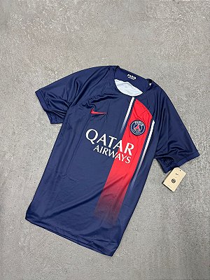 Camiseta Nike Paris Saint-Germain 23/24