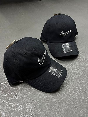 Boné Nike Club Swoosh Unissex