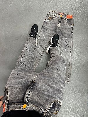 CALÇA JEANS JOGADOR PREMIUM (7848)