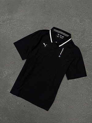 Polo Puma BMW  Motorsport Preta
