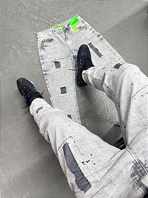 CALÇA JEANS JOGADOR PREMIUM(0122019)