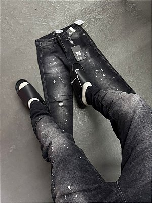 CALÇA JEANS JOGADOR PREMIUM(1503)