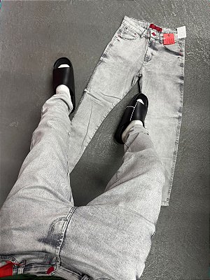 CALÇA JEANS JOGADOR PREMIUM(1547)