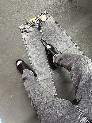 CALÇA JEANS JOGADOR PREMIUM(5568)