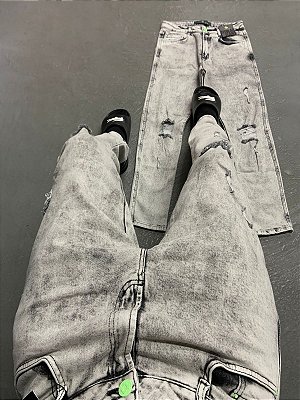CALÇA JEANS JOGADOR PREMIUM(4851)