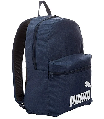 Mochila Puma Phase Backpack III Club Navy