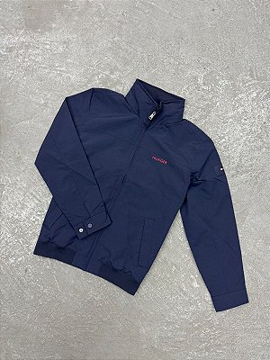 Jaqueta Tommy Hilfiger Azul Marinho