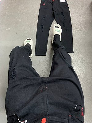 CALÇA JEANS JOGADOR PREMIUM(1775)