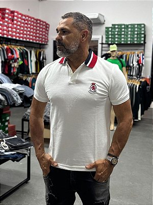 POLO TOMMY HILFIGER - MW40821