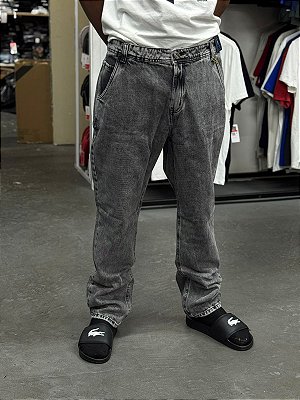 CALÇA JEANS JOGADOR PREMIUM(0455)