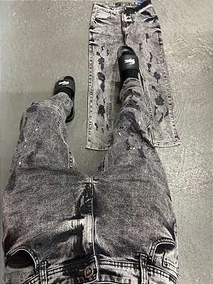 CALÇA JEANS JOGADOR PREMIUM(0623)