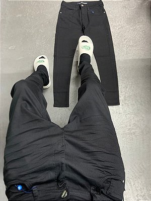 CALÇA JEANS JOGADOR PREMIUM(0002)