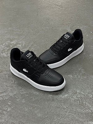 Tênis Lacoste L001 Set Preto
