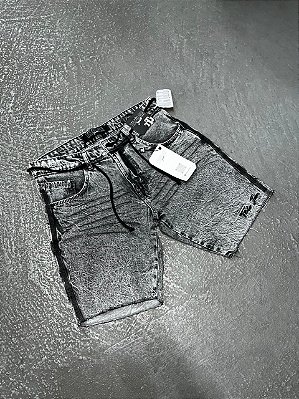 BERMUDA JEANS JOGADOR(3108)