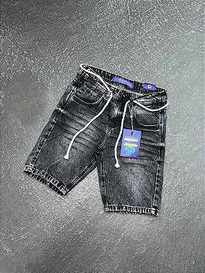 BERMUDA JEANS JOGADOR(7120)