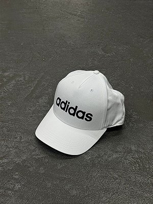 Boné Adidas Daily Branco