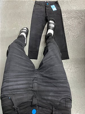 CALÇA JEANS JOGADOR PREMIUM(0325)