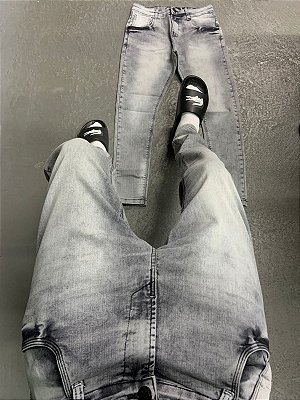 CALÇA JEANS JOGADOR PREMIUM(10636)