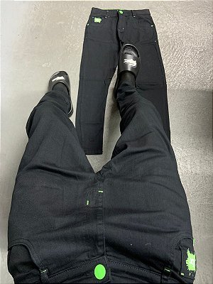 CALÇA JEANS JOGADOR PREMIUM(10629)