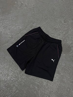 Bermuda BMW M Motorsport Essentials+ Long Fleece