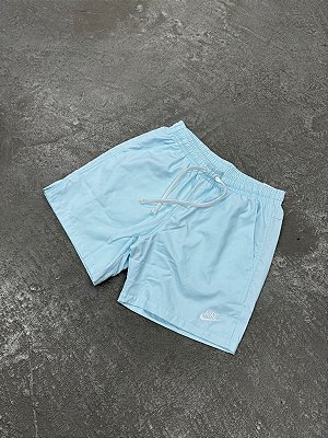 SHORT NIKE SPORTSWEAR AZUL CELESTE