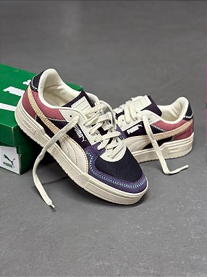 Tênis Puma CA Pro Crafted Unisex