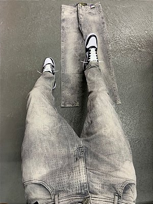 CALÇA JEANS JOGADOR PREMIUM(0658)