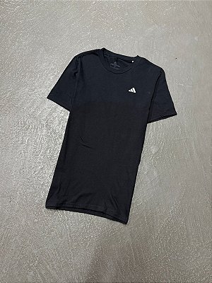 Camiseta Adidas Amplifier Tee(Preta)