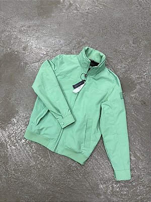 Jaqueta Tommy Hilfiger Velejador (Verde Oliva )