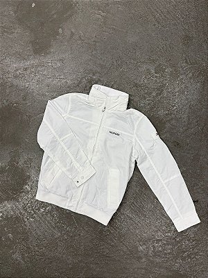 Jaqueta Tommy Hilfiger Velejador (Branca )