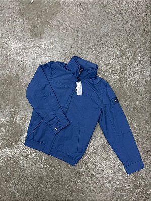 Jaqueta Tommy Hilfiger Velejador (Azul Marítimo)