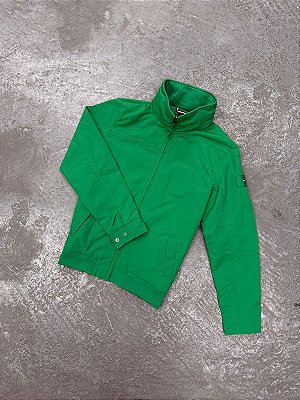 Jaqueta Tommy Hilfiger Velejador (Verde Grama)
