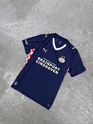 Camisa PSV Eindhoven AWAY 25/26