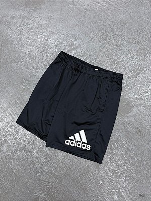 Short Adidas Linear Logo