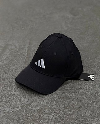 Boné Adidas Baseball New Logo