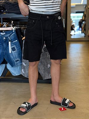 BERMUDA JEANS JOGADOR (2473)