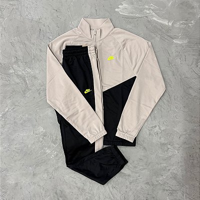 CONJUNTO NIKE WINDRUNNER POLY-KNITE