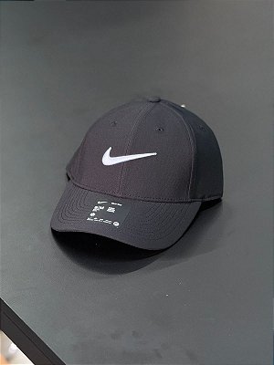BONÉ NIKE FACÃO PRETO